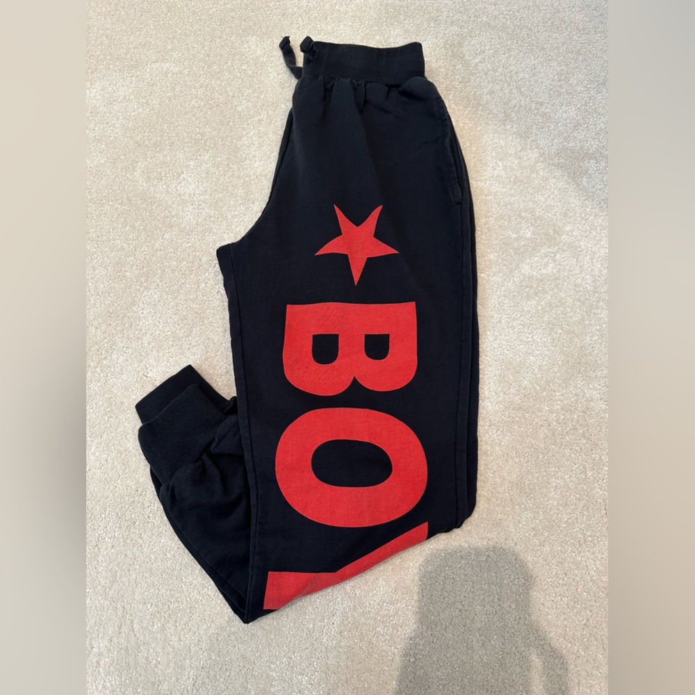 Boy London Jogger